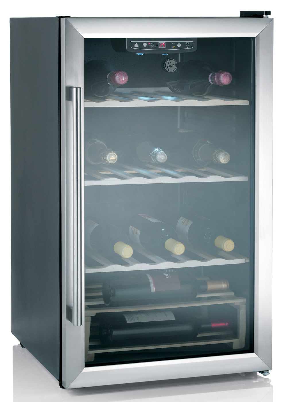 Hoover vinkøleskab - Gode & tilbud - Se udvalg her