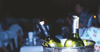 Find den rette vinkøler